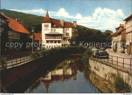 Bad Salzdetfurth Hotel Kronprinz