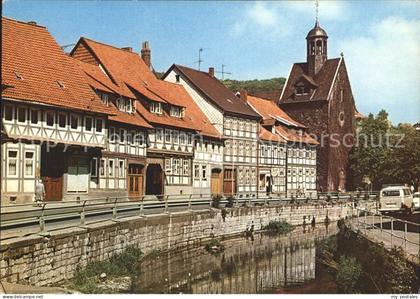 Bad Salzdetfurth Kirche