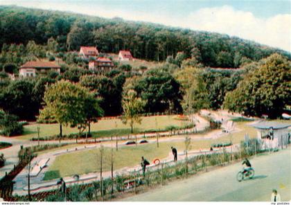 Bad Salzdetfurth Minigolfanlage Panorama