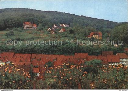 Bad Salzdetfurth Moor- und Solbad