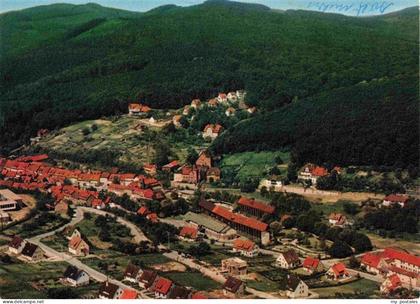 Bad Salzdetfurth Panorama Moor- und Solbad