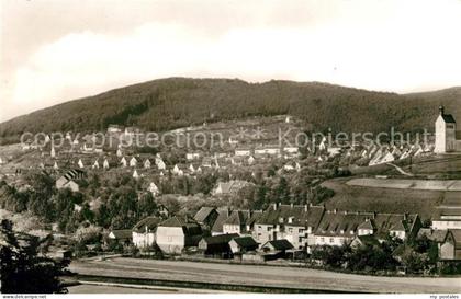 Bad Salzdetfurth Panorama Moorbad Solbad