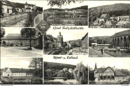 Bad Salzdetfurth Park Heim  x 1979