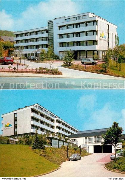 Bad Salzdetfurth Relexa Hotel