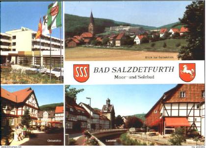 Bad Salzdetfurth  x 1989