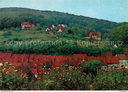 Salzdetfurth Bad Moor- und Soolbad