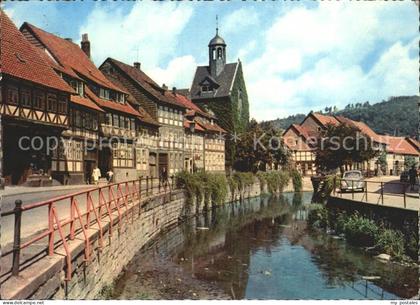 Salzdetfurth Bad Moorbad Solbad