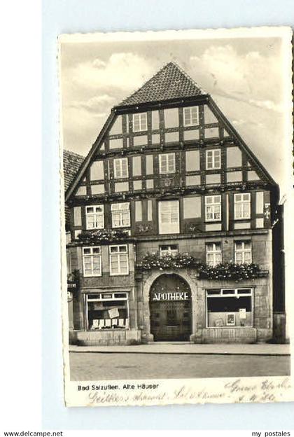 70055382 Bad Salzuflen Bad Salzuflen Apotheke