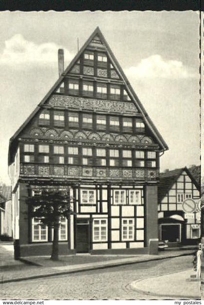 70083691 Bad Salzuflen Bad Salzuflen  o 1962 Bad Salzuflen