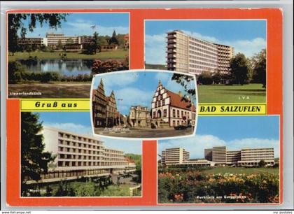 Bad Salzuflen