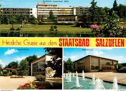 Bad Salzuflen