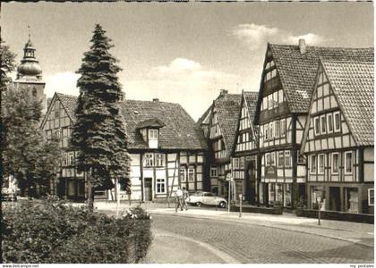 Bad Salzuflen