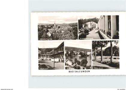 Bad Salzungen