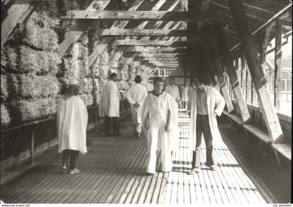 Bad Salzungen Gradierwerk