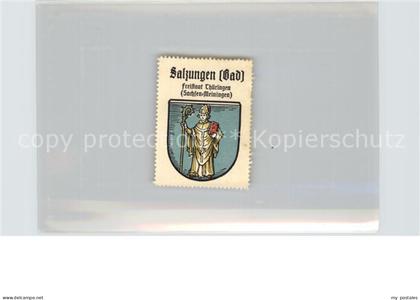 Bad Salzungen Heiliger