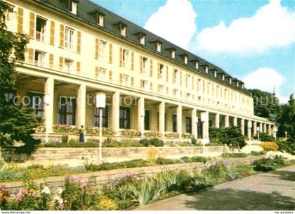 Bad Salzungen Kurhaus