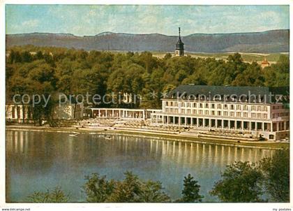 Bad Salzungen Kurhaus