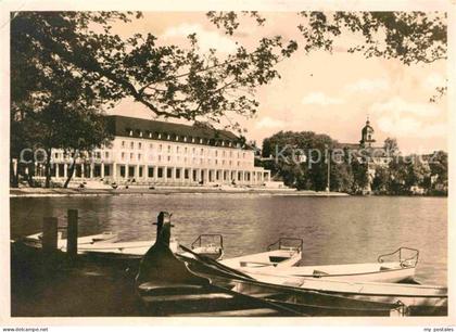Salzungen Bad Kurhaus