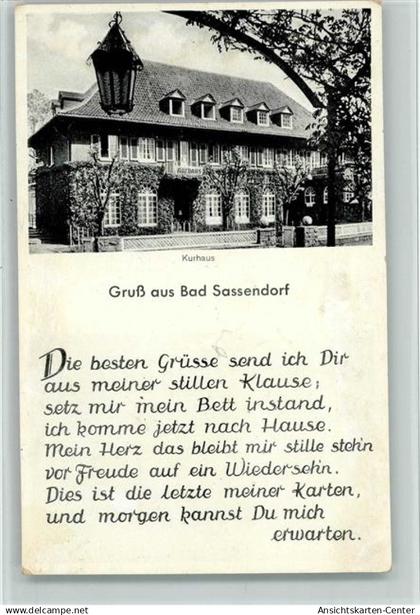 10119392 - Bad Sassendorf