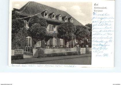 Bad Sassendorf