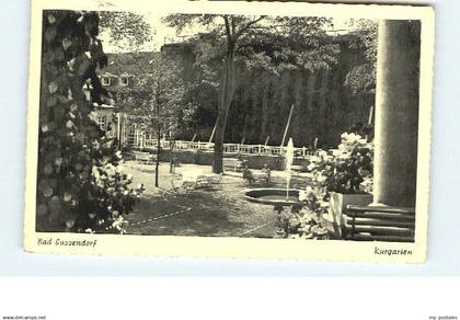 Bad Sassendorf