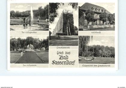 Bad Sassendorf