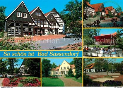 Bad Sassendorf
