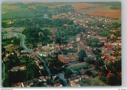 Bad Sassendorf Fliegeraufnahme