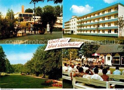 Bad Sassendorf Heilbad