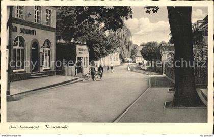 Bad Sassendorf Kaiserstrasse