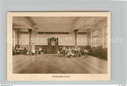 Bad Sassendorf Kinderspielplatz
