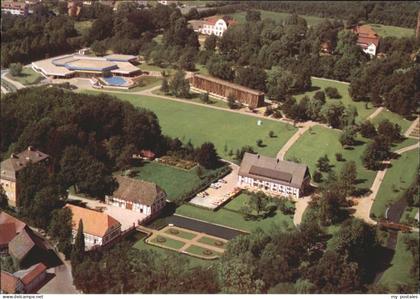 Bad Sassendorf Kurparkanlagen