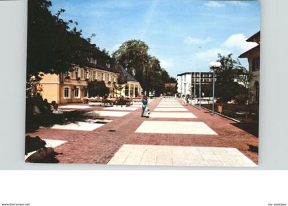 Bad Sassendorf Kurzentrum