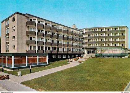 Bad Sassendorf Parksanatorium