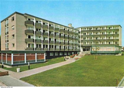 Bad Sassendorf Parksanatorium