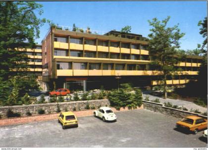 Bad Sassendorf Sanatorium