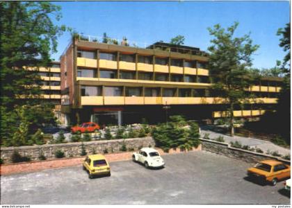 Bad Sassendorf Sanatorium