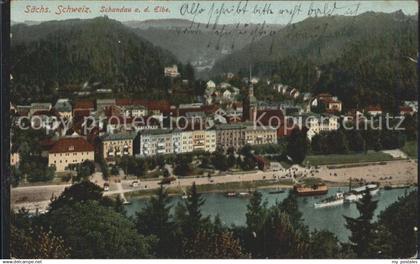 Bad Schandau