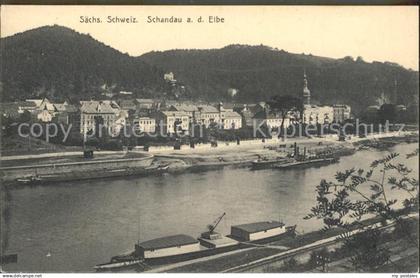 Bad Schandau