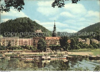 Bad Schandau