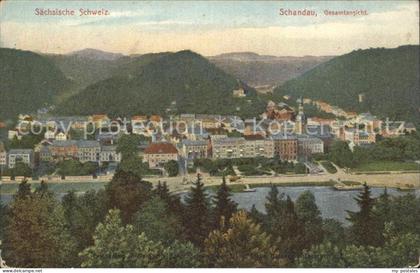 Bad Schandau