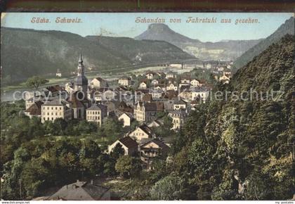 Bad Schandau