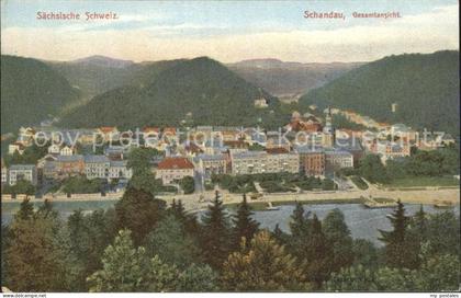 Bad Schandau