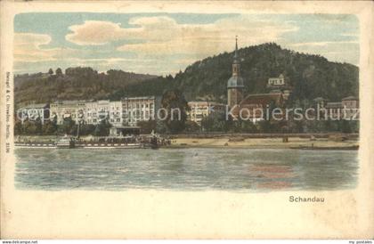 Bad Schandau