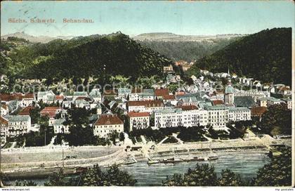 Bad Schandau
