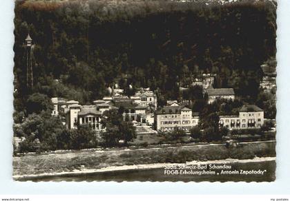 Bad Schandau