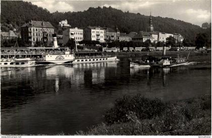 Bad Schandau