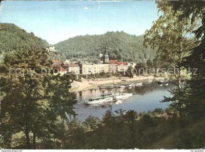 Bad Schandau