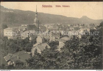 Bad Schandau
