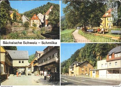Schmilka